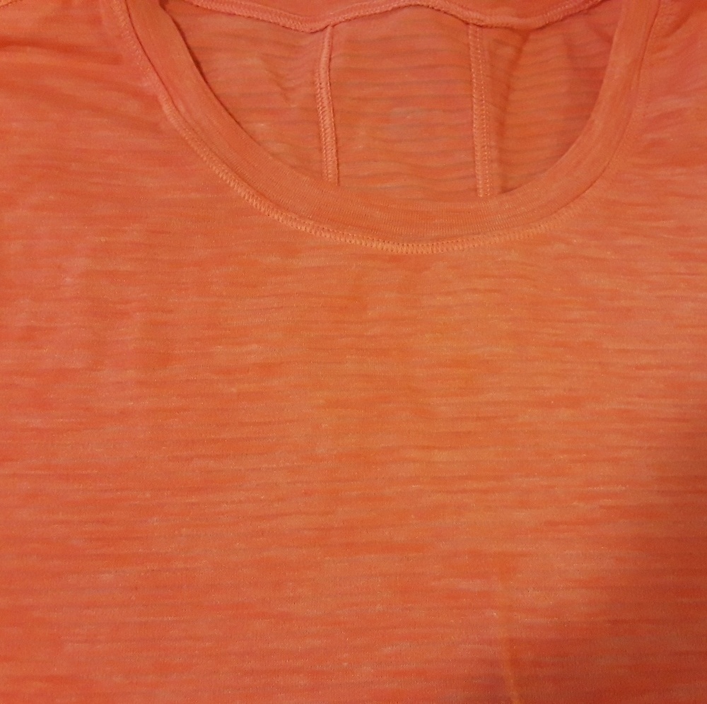 Lululemon top